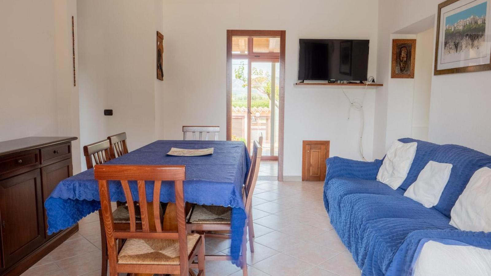 La Cinta 2 Apartment San Teodoro  Exterior photo